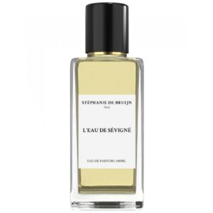 STEPHANIE DE BRUIJN — PARFUM SUR MESURE L’EAU DE SEVIGNE унисекс flaconium.ru
