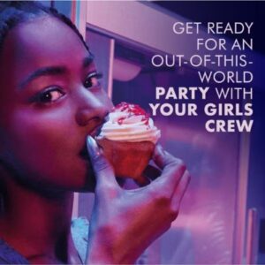 ESCADA PARTY LOVE для женщин flaconium.ru