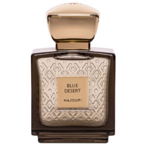 MAJOURI BLUE DESERT для мужчин flaconium.ru