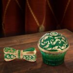 HOUSE OF SILLAGE SLYTHERIN™ PARFUM унисекс flaconium.ru