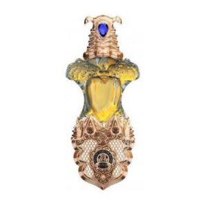 SHAIK OPULENT SHAIK GOLD EDITION FOR WOMEN для женщин flaconium.ru