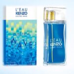 KENZO L’EAU PAR KENZO ELECTRIC WAVE POUR HOMME для мужчин flaconium.ru