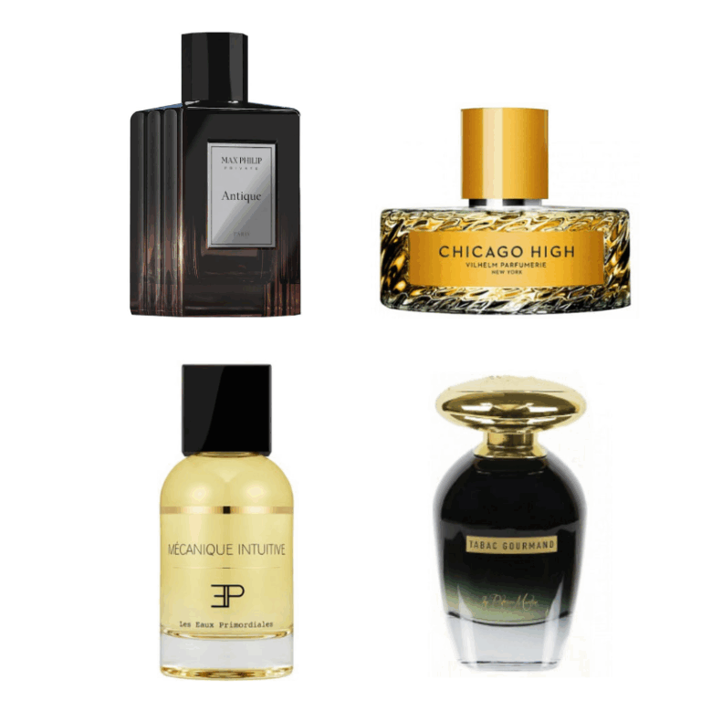 Аромабокс «Клуб анонимных алкоголиков» flaconium.ru