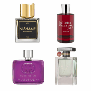 Аромабокс «Без правил» flaconium.ru