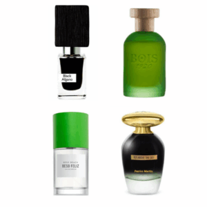 Аромабокс «Дым для души» flaconium.ru