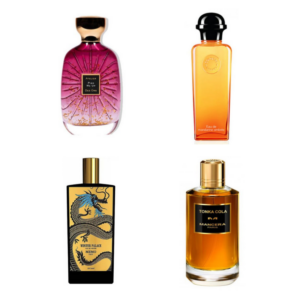 Аромабокс «Праздник к нам приходит!» flaconium.ru