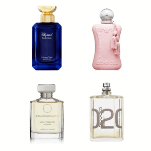 Аромабокс «На работу как на праздник» flaconium.ru