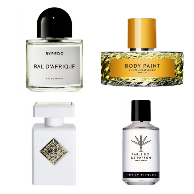 Аромабокс «Медовый месяц» flaconium.ru Аромабокс «Медовый месяц» flaconium.ru