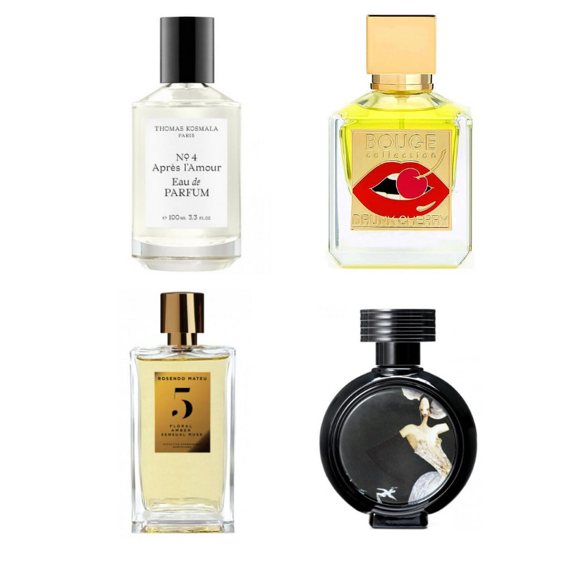 Аромабокс «Выход королевы» flaconium.ru Аромабокс «Выход королевы» flaconium.ru