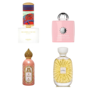 Аромабокс «Самая нежная» flaconium.ru