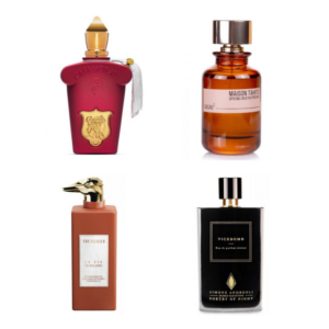 Аромабокс «Осень? Просим!» flaconium.ru