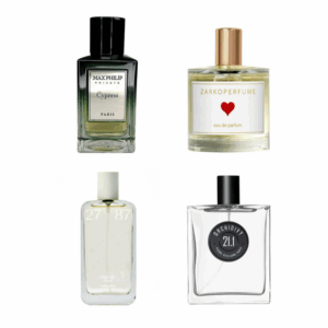 Аромабокс «Март 2024» flaconium.ru