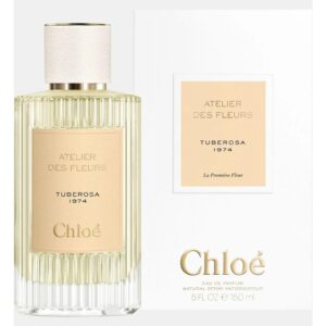 CHLOE TUBEROSA 1974 для женщин flaconium.ru
