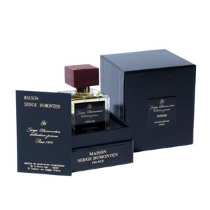 SERGE DUMONTEN OTIUM унисекс flaconium.ru