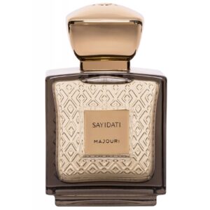 MAJOURI SAYIDATI для женщин flaconium.ru