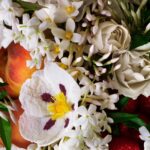 MOLTON BROWN JASMINE & SUN ROSE для женщин flaconium.ru