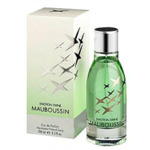 MAUBOUSSIN EMOTION DIVINE для женщин flaconium.ru