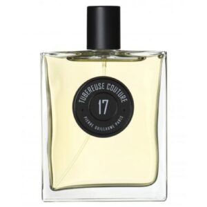 PIERRE GUILLAUME PARIS TUBEREUSE COUTURE 17 унисекс flaconium.ru