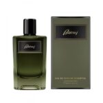 BRIONI BRIONI EAU DE PARFUM ESSENTIEL для мужчин flaconium.ru