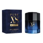 PACO RABANNE PURE XS NIGHT для мужчин flaconium.ru