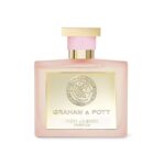 GRAHAM &AMP; POTT MON JASMIN PARFUM унисекс flaconium.ru