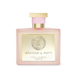 GRAHAM &AMP; POTT MON JASMIN PARFUM унисекс flaconium.ru