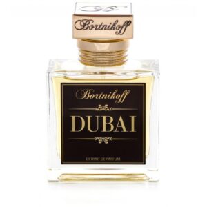 BORTNIKOFF DUBAI унисекс flaconium.ru