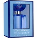 OSCAR DE LA RENTA BLUE ORCHID для женщин flaconium.ru