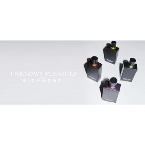 JOHN RICHMOND ACID BOMB унисекс flaconium.ru