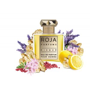 ROJA DOVE RISQUE POUR HOMME для мужчин flaconium.ru