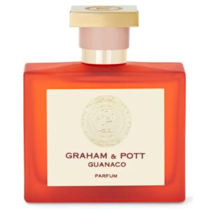 GRAHAM &AMP; POTT GUANACO унисекс flaconium.ru