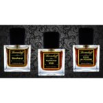 BORTNIKOFF MYSTERIOUS OUD унисекс flaconium.ru