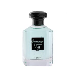 HAYARI PARFUMS SOURCE JOYEUSE NO2 унисекс flaconium.ru