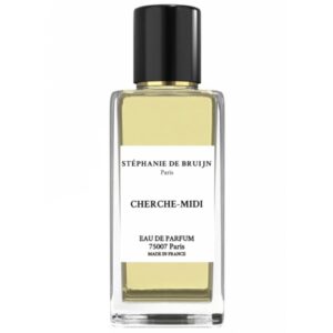 STEPHANIE DE BRUIJN — PARFUM SUR MESURE CHERCHE-MIDI унисекс flaconium.ru
