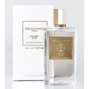 MIZENSIR POUDRE D’OR унисекс flaconium.ru