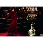 JEAN PAUL GAULTIER SCANDAL GOLD для женщин flaconium.ru