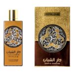 ARD AL ZAAFARAN DAAR AL SHABAAB ROYAL унисекс flaconium.ru