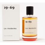 19-69 PERFUMES AND COLOGNES LA HABANA унисекс flaconium.ru