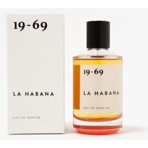 19-69 PERFUMES AND COLOGNES LA HABANA унисекс flaconium.ru