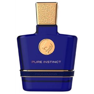 SWISS ARABIAN PURE INSTINCT для мужчин flaconium.ru