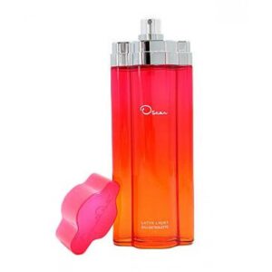 OSCAR DE LA RENTA OSCAR LATIN LIGHT для женщин flaconium.ru