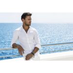 PRINCESSE MARINA DE BOURBON MONSIEUR LE PRINCE ELEGANT для мужчин flaconium.ru