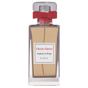 STEPHANIE DE BRUIJN — PARFUM SUR MESURE CHERIE — CHERIE для женщин flaconium.ru