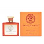 GRAHAM &AMP; POTT ROYAL LLAMA унисекс flaconium.ru