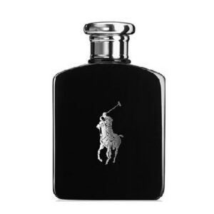 RALPH LAUREN POLO BLACK для мужчин flaconium.ru