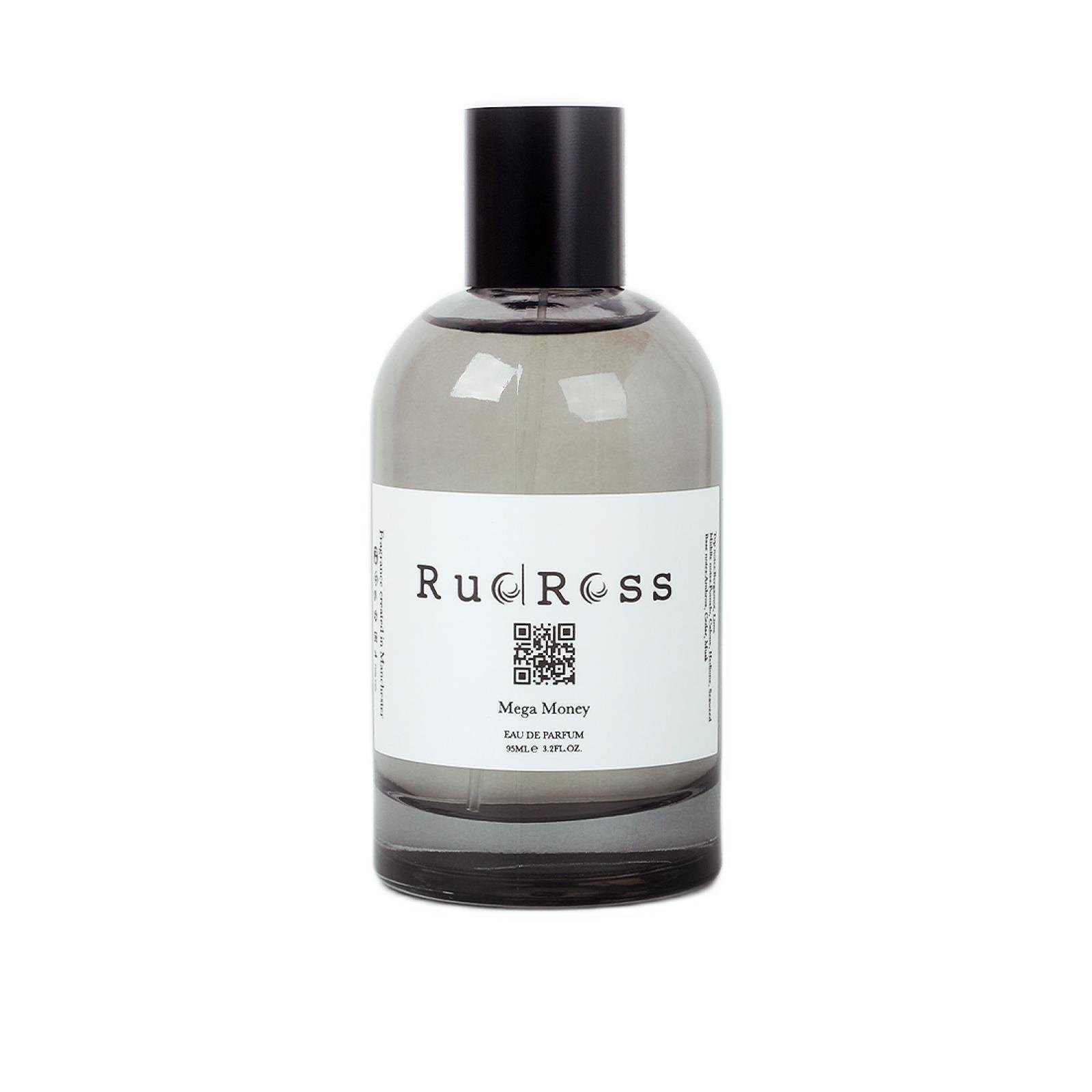 RUDROSS MEGA MONEY унисекс flaconium.ru RUDROSS MEGA MONEY унисекс flaconium.ru