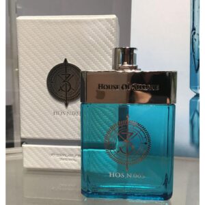 HOUSE OF SILLAGE HOS N.003 для мужчин flaconium.ru