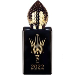 STEPHANE HUMBERT LUCAS 777 2022 GENERATION HOMME для мужчин flaconium.ru