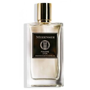 MIZENSIR POUDRE D’OR унисекс flaconium.ru