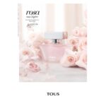 TOUS ROSA EAU LEGERE для женщин flaconium.ru